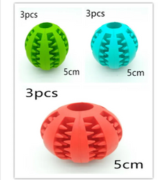 Slow Feeder Dog Ball Toy – Interactive Treat Dispensing Puzzle Ball”