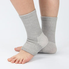 “Compression Ankle Support Socks – Pain Relief & Injury Protection”