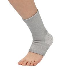 “Compression Ankle Support Socks – Pain Relief & Injury Protection”