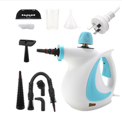 PowerSteam™ Handheld High-Pressure Steam Cleaner