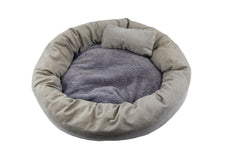 CalmPaws™ Anti-Anxiety Dog Bed