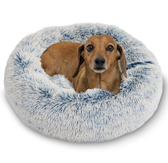 CalmPaws™ Anti-Anxiety Dog Bed