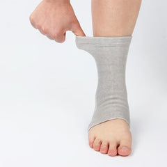 “Compression Ankle Support Socks – Pain Relief & Injury Protection”
