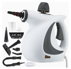 PowerSteam™ Handheld High-Pressure Steam Cleaner