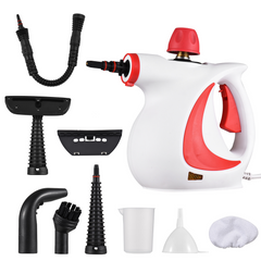PowerSteam™ Handheld High-Pressure Steam Cleaner